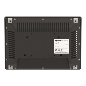 WAGO 762-3404 Web Panel 400 25,7 cm (10. 
