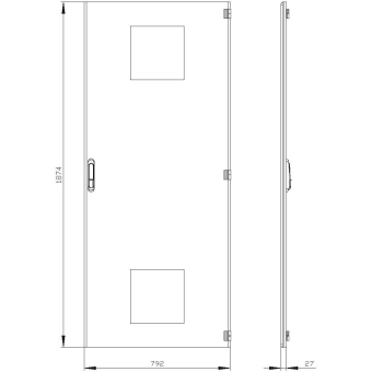 Siemens               8MF1080-2UT14-3BA2 