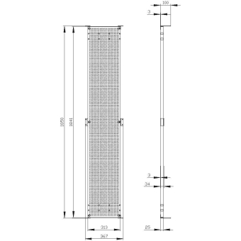 Siemens 8MF10402AL130    8MF1040-2AL13-0 