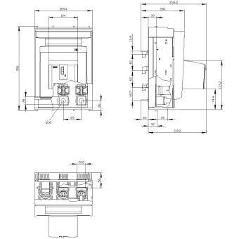 SIEM                       3NP1153-1BC21 