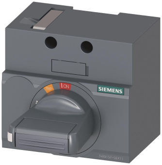 SIEM Frontdrehantrieb      3VA9157-0EK11 