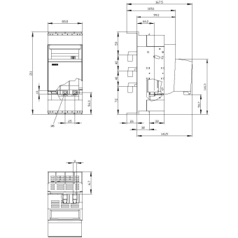 SIEM                       3NP1123-1BB22 