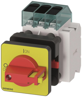 Siemens 3LD30501TK13       3LD3050-1TK13 