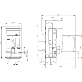 SIEM                       3NP1133-1BC11 