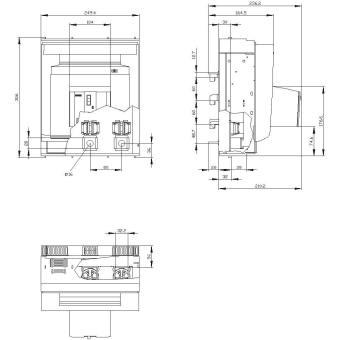 SIEM                       3NP1163-1BC21 