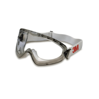 3M Vollsichtbrille ER-SERIE klar    2890 
