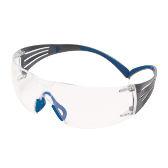 3M SecureFit SF407SGAF-BLU       SF401AF 