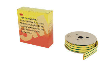 3M Warmschrumpf-Schlauch    HSR25,4/12,7 