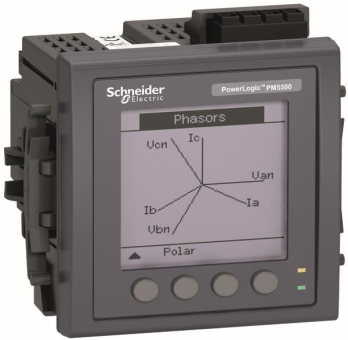 Schneider Messgerät m.1Mod.  METSEPM5561 
