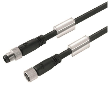 Weidmüller SAIL-M8GM8G-3-1.0U Kabel 