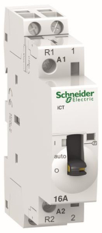 Schneider Installationsschütz   A9C23715 