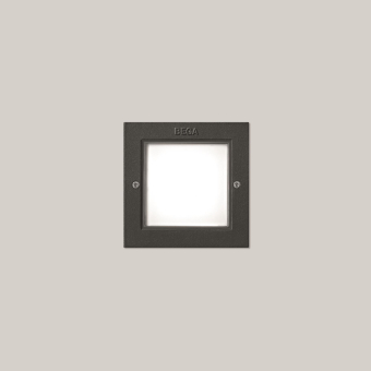 BEGA Einbauleuchte 3000K         33294K3 