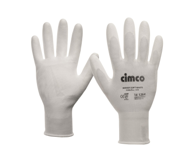 Cimco Skinny Soft GR 10           141264 