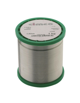 Cimco Elek.Lot Bleifrei 1,5mm     150168 
