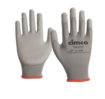 Cimco Skinny Soft GR 9            141260 