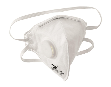 Cimco Feinstaubmaske FFP3         141280 