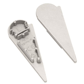 BRUM Endstück für Profil 53754  53080260 