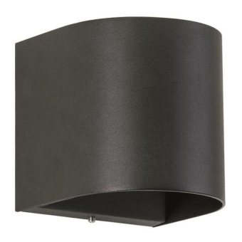 BRUM LED-Wandaufbaul.           60026183 