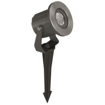 BRUM LED-Erdspießleuchte 6W     60103223 