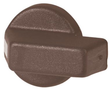 EATON KN-TM Knebel schwarz f.TM-  022762 