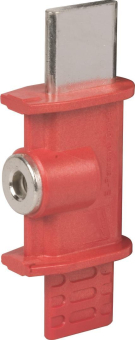 DEHN Erdungspatrone Typ  EP NH1 3 TI M10 