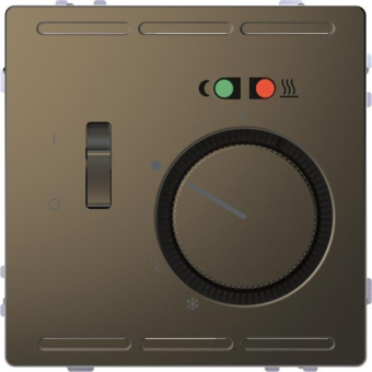 Merten Fußbodentemperaturr. MEG5764-6052 