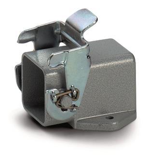 LAPP H-A 3 Mags Anbaugehäuse    10423500 