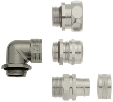 Lapp       SKINDICHT RWV-M 16x1,5 o. E+D 