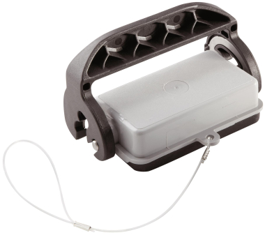 Lapp EPIC H-B 10 H-B 10 KDB SCHUTZDECKEL 