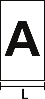 Hellermann WIC1-0-9-PA66-YE(1000) Clip 