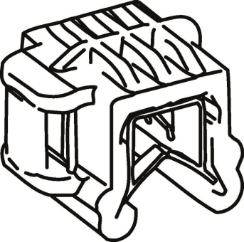 Hellermann T50ROSEC24-PA66HS/PA66HIRHS 