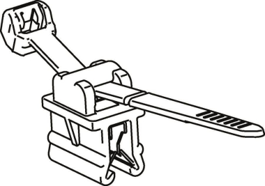 Hellermann T50ROSEC9-PA66HS/PA66HIRHS 