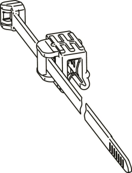 Hellermann T50ROSEC22-PA66HS/PA66HIRHS 