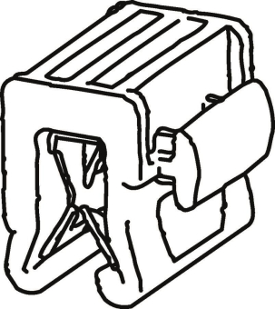 Hellermann T50ROSEC21-PA66HS/PA66HIRHS 