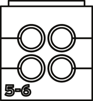 Hellermann VP-S_4/5-6_Ins-quad-PL-BK(20) 
