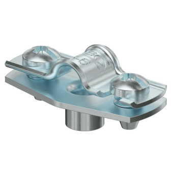 OBO ASG 732 6 G Abstandschelle 