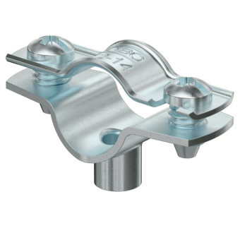 OBO ASG 732 14 G Abstandschelle 