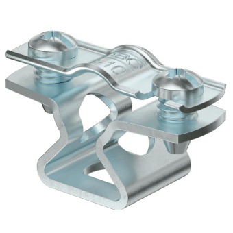 OBO ASL 733 10 G Abstandschelle 