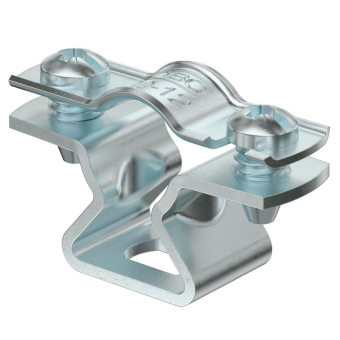 OBO ASL 733 12 G Abstandschelle 