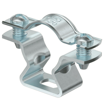 OBO ASL 733 20 G Abstandschelle 