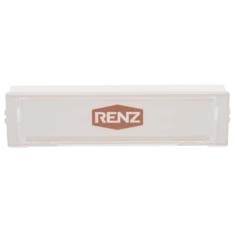 Renz Namensschild NS09        97-9-82259 