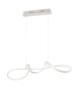 Trio LED-PL PERUGIA, 37W,      R37091131 