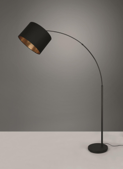 Trio Stehleuchte BOLIVIA,1x    R40081080 