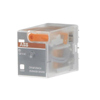 ABB Steckbares Interface      CR-M120AC4 