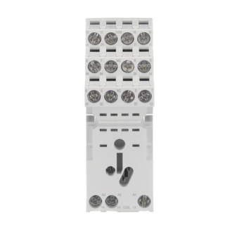 ABB Logischer Sockel CR-M4LS     CR-M4LS 