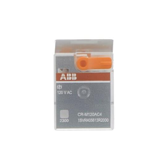 ABB Steckbares Interface      CR-M120AC4 