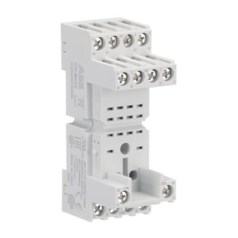 ABB CR-M4SS Standardsockel       CR-M4SS 