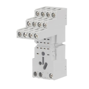 ABB Logischer Sockel CR-M4LS     CR-M4LS 