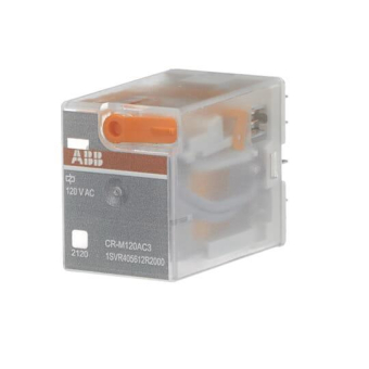 ABB Steckbares Interface      CR-M120AC3 
