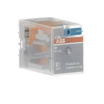 ABB CR-M024DC4L Steckbares   CR-M024DC4L 